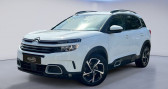 Citroen C5 occasion année 2021 boite Automatique Annonce Citroen C5 occasion Diesel Aircross 1.5 BLUEHDI 130cv FEEL PACK GARANTIE 1 AN à Chavanoz