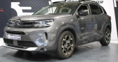 Citroen C5 AIRCROSS 1.5 HDi 130 BV EAT8 Shine Phase 2 Suivi complet Car  2022 - annonce de voiture en vente sur Auto S&eacute;lection.com