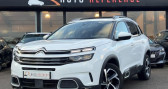 Annonce Citroen C5 occasion Diesel Aircross 1.5 HDi 130 Ch EAT8 SHINE CAMERA / CARPLAY TOIT OUV  LESTREM