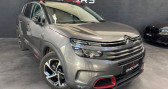 Annonce Citroen C5 occasion Diesel Aircross 1.5 HDI 130 EAT 8 C-SERIES  Bessoncourt