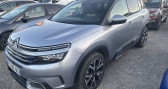 Citroen C5 occasion année 2019 boite Automatique Annonce Citroen C5 occasion Diesel AIRCROSS 1.5 HDI 130CV SHINE EAT8 à Lières