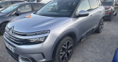 Citroen C5 occasion année 2019 boite Automatique Annonce Citroen C5 occasion Diesel AIRCROSS 1.5 HDI 130CV SHINE EAT8 à Lières