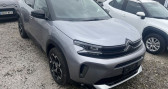 Citroen C5 occasion année 2024 boite Automatique Annonce Citroen C5 occasion Diesel AIRCROSS 1.5L BLUEHDI 130CV MAX EAT 8 à Lières