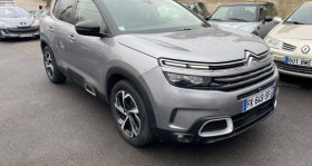 Citroen C5 , garage HOTCARS  villeneuve-Saint-Georges