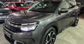 Citroen C5 , garage GARAGE DE LA CROIX BLANCHE  Sainte-Geneviève-des-Bois
