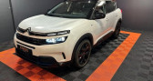 Annonce Citroen C5 occasion Hybride Aircross 1.6 225 CH 180 HYBRID PHEV 13.2KWH C-SERIES EAT BVA � Dijon