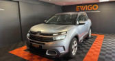 Citroen C5 Aircross 1.6 225 CH HYBRID PHEV 13.2KWH FEEL E-EAT BVA   Dijon 21