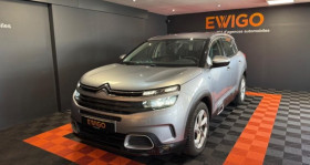 Citroen C5 , garage EWIGO DIJON SUD  Dijon