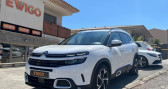 Citroen C5 occasion année 2020 boite Automatique Annonce Citroen C5 occasion Hybride Aircross 1.6 225CH HYBRID PHEV 13.2KWH SHINE E-EAT 1ERE MAIN à SAINTE MAXIME