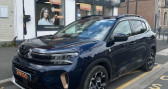 Citroen C5 Aircross 1.6 225H 180 HYBRID PHEV 13.2KWH BUSINESS BVA  2023 - annonce de voiture en vente sur Auto Sélection.com