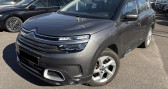 Annonce Citroen C5 occasion Hybride AIRCROSS 1.6 HYBRID 225 FEEL E-EAT8  Le Creusot