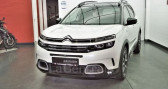 Annonce Citroen C5 occasion Hybride AIRCROSS 1.6 HYBRID 225 SHINE E-EAT8  ST OURS