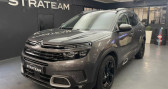 Citroen C5 occasion année 2020 boite Automatique Annonce Citroen C5 occasion Hybride AIRCROSS 1.6 HYBRID 225CV SHINE à Boulogne Billancourt
