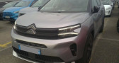 Citroen C5 AIRCROSS 1.6 HYBRIDE RECHARGEABLE 180CH MAX BOITE AUTOMATIQU  2024 - annonce de voiture en vente sur Auto S&eacute;lection.com