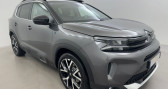 Citroen C5 occasion année 2023 boite Automatique Annonce Citroen C5 occasion Hybride AIRCROSS 1.6 Hybride Rechargeable 225 Shine Pack e-EAT8 à CHANAS