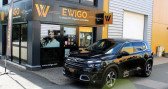 Annonce Citroen C5 occasion Hybride Aircross 1.6 phev 225 ch eat8 hybrid shine pack  BELBEUF