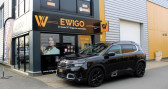 Annonce Citroen C5 occasion Essence Aircross 1.6 PURETECH 180 ch SHINE EAT8 S&S CHAINE DE DISTRI  BELBEUF