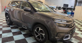 Citroen C5 Aircross 1.6 THP 180 CV SHINE EAT8   Saint-Brice-Courcelles 51