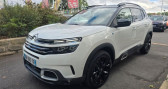 Citroen C5 Aircross 1.6l Essence Hybride 225ch Rechargable 01-2021 GARA   SANNOIS 95