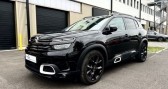 Citroen C5 Aircross 1,6L PURETECH 180CH S&S SHINE EAT8  2018 - annonce de voiture en vente sur Auto Sélection.com
