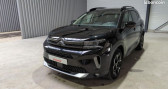 Citroen C5 occasion année 2023 boite Automatique Annonce Citroen C5 occasion Essence Aircross 130 S&S EAT8 SHINE PACK CONFORT HAYON MAINS LIBRE à Dijon