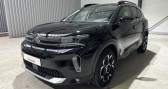 Citroen C5 occasion année 2023 boite Automatique Annonce Citroen C5 occasion Essence Aircross 130 S&S EAT8 SHINE + GARANTIE 5ANS SIEGES CHAUFFANT à Dijon