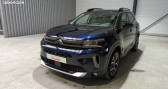 Citroen C5 occasion année 2023 boite Automatique Annonce Citroen C5 occasion Essence Aircross 130 S&S EAT8 SHINE + TOIT PANO PACK PARK ASSIST à Dijon