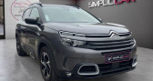Citroen C5 occasion année 2019 boite Manuelle Annonce Citroen C5 occasion Essence AIRCROSS 130 SS BVM6 Feel à LA MADELEINE