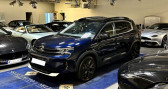 Citroen C5 occasion année 2022 boite Automatique Annonce Citroen C5 occasion Essence Aircross 130ch PureTech Shine à Le Mesnil-en-Thelle