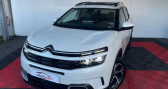 Annonce Citroen C5 occasion Essence AIRCROSS 180 SetS EAT8 Shine � Cournon d'Auvergne