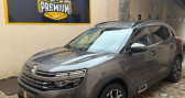 Annonce Citroen C5 occasion Essence Aircross 180cv EAT8 Shine  MONTMAGNY