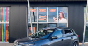 Citroen C5 , garage EWIGO MORLAIX  Saint-Sève