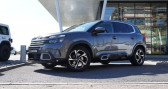 Citroen C5 occasion année 2021 boite Automatique Annonce Citroen C5 occasion Diesel Aircross Aicross HDI 130ch Boite auto Garantie 6 ans Carlay à Sarreguemines