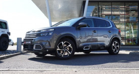 Citroen C5 , garage GO CAR BIKE  Sarreguemines