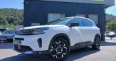 Citroen C5 occasion année 2022 boite Manuelle Annonce Citroen C5 occasion Diesel Aircross air cross full tva récupérable à DRAGUIGNAN