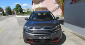 Annonce Citroen C5 occasion Diesel AIRCROSS BLU HDI 130 EAT8 BUSINESS Gris  CHAUMERGY