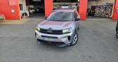Citroen C5 Aircross BlueHDI 130 EAT8 Feel  2022 - annonce de voiture en vente sur Auto Sélection.com