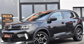 Citroen C5 occasion 2024 mise en vente à LE CASTELET par le garage GTA14 - photo n°1