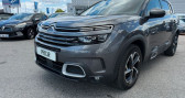 Annonce Citroen C5 occasion Diesel Aircross BLUEHDI 130 FEEL 1re MAIN TVA  CHARMEIL