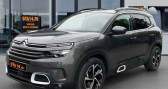 Citroen C5 AIRCROSS BlueHDi 130 S&S BVM6 Feel   LE CASTELET 14