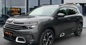 Citroen C5 , garage GTA14  LE CASTELET