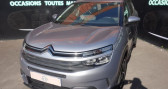 Citroen C5 Aircross BlueHDi 130 S&S BVM6 Live   Porcheville 78