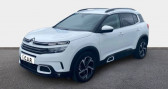 Citroen C5 AIRCROSS BlueHDi 130 S&S BVM6 Shine   La Rochelle 17
