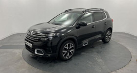 Citroen C5 , garage ESPACE AUTO QUIMPER  QUIMPER