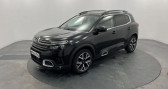 Citroen C5 occasion année 2020 boite Automatique Annonce Citroen C5 occasion Diesel Aircross BlueHDi 130 S&S EAT8 Shine Pack à QUIMPER