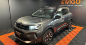 Citroen C5 occasion année 2023 boite Automatique Annonce Citroen C5 occasion Diesel Aircross BLUEHDI 130 S&S EAT8 SHINE PACK à Dijon