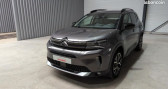 Citroen C5 Aircross BLUEHDI 130 S&S EAT8 SHINE PACK  2023 - annonce de voiture en vente sur Auto Sélection.com