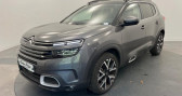 Citroen C5 Aircross BlueHDi 130 S&S EAT8 Shine  2021 - annonce de voiture en vente sur Auto Sélection.com