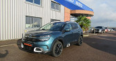 Citroen C5 occasion année 2021 boite Manuelle Annonce Citroen C5 occasion Diesel AIRCROSS BlueHDi 130 SetS BVM6 Shine à Saint Parres Aux Tertres