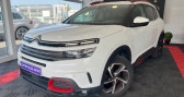 Citroen C5 occasion année 2019 boite Automatique Annonce Citroen C5 occasion Diesel AIRCROSS BlueHDi 130 SetS EAT8 Feel à CREUZIER LE VIEUX